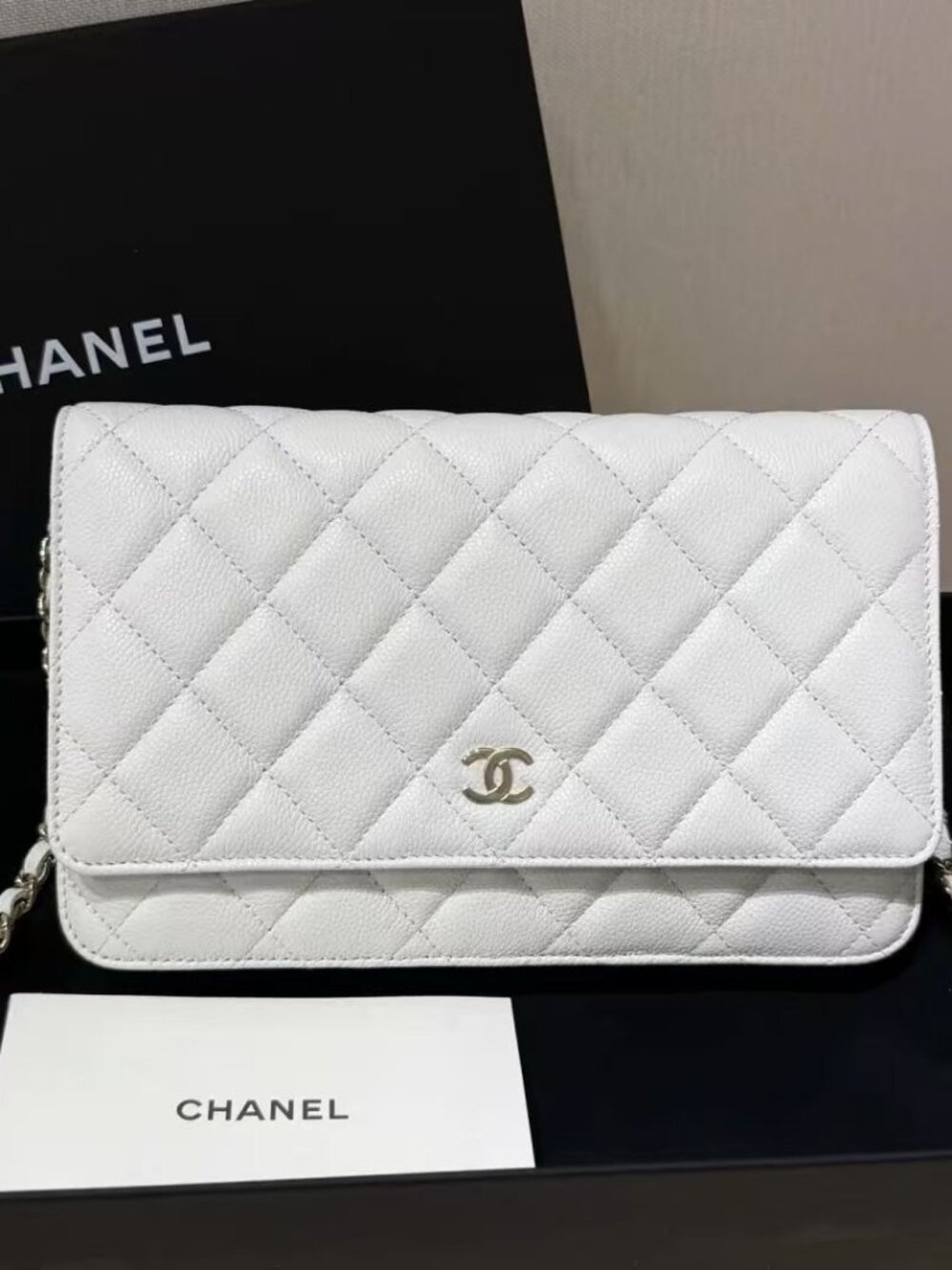 Classic CHANEL   bag: A Stylish and Versatile Choice for Elegance